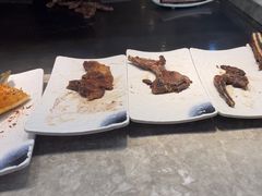 -亚马逊蒸汽活海鲜自助(LCM置汇旭辉广场店)