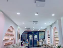 -花系美·美甲美睫精品店