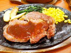 -萨莉亚意式餐厅(桃浦路店)