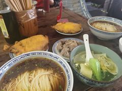 -同得兴 Since·1995 传统苏式面馆(十全街店)