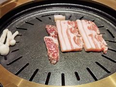 -韩时烤肉(枫蓝店)