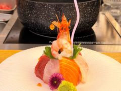 -鮨政· Omakase(福州万象城店)