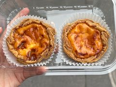 -陕拾叁-西安糕点(大雁塔店)