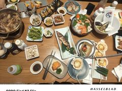 -花和海鲜自助(梅江店)