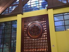 -韶关经律论国际酒店温泉