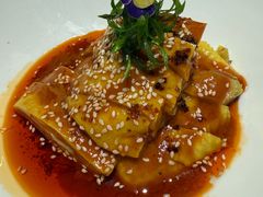 -宫燕府·京菜·烤鸭·淮扬菜(王府中心店)