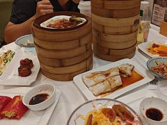 -稻香酒家·35年老字号(侨光店)