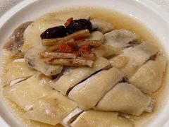 -长禧家·珑厨(东山口店)