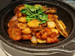 -潮堂 · 潮州菜(国贸商城店)