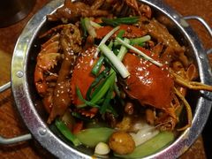 -赖胖子肉蟹煲(临川万象新城店)