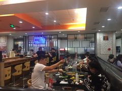 -呷哺呷哺(哈尔滨红博购物广场店)
