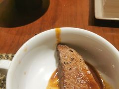 -上海兴国宾馆香樟园西餐厅