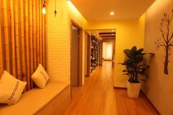 -FineYoga梵音瑜伽·普拉提