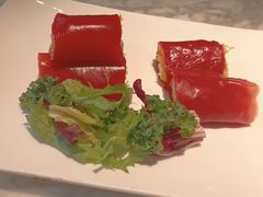 -花舍·新派粤菜·西餐·下午茶(亚运村·鸟巢店)