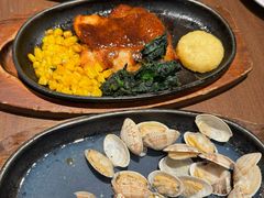 -萨莉亚(巴黎春天成山店)