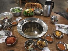 -姜虎东白丁烤肉(深圳湾后海汇店)