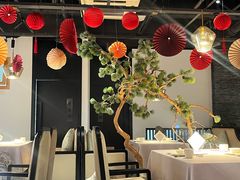 -壹品宴掦·淮扬菜(新牌坊店)