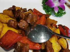 -时间仓(月湖公园店)