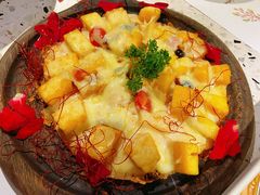 -素描餐厅(灵隐天竺店)