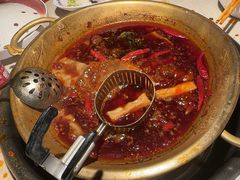-小龙坎火锅(全球总店)
