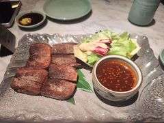 -阿吾罗日本料理(K11艺术中心店)