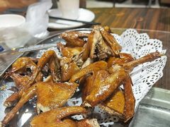 红烧乳鸽-石岐乳鸽村(南海第三分店)