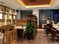 大堂-觅唐MITONG(鸟巢店)