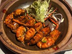 -啫神·广州地标美食(北京路店)