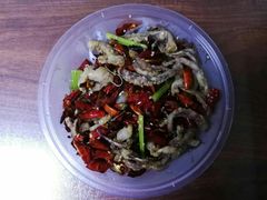 -肘子酥·天津菜·特色捞面(德云社店)
