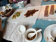 -平湖万怡酒店· 万荟轩