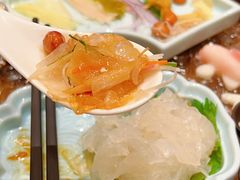 -龙悦湾酒家·八阵鱼生·渔人码头店