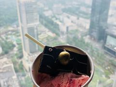 -洲际酒店·地平线全日餐厅HORIZON CAFÉ