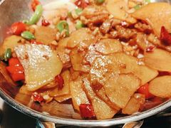 -小凤庭·地道湖北菜武昌鱼·藕汤(38年黄鹤楼店)