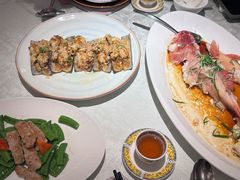 -南海渔村(珠江新城店)