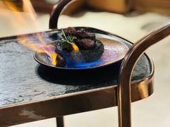 -一沙一城·岩烤牛扒(深圳首店)