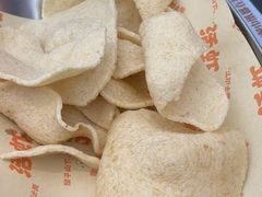 虾片-猴子山下·活虾麻辣香锅(钟楼街店)