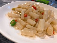-虎虎龙虾大排档(双井店)