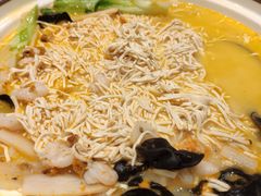 -扬州万怡酒店-中餐厅(文昌中路店)