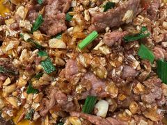 -湘当爱·鲜煮现炒(松岗立业路店)