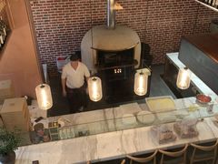 -明星酒店•FORNETTO佛纳朵意餐厅•披萨•意面(湘隆时代广场店)