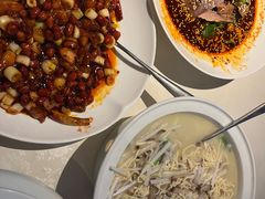 -鉴川·川菜传承(星汇两江店)