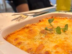 -ins森林童话餐厅coffee&bistro
