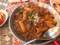 慢炖牛肉酱意面-BOTTEGA意库(中骏世界城店)