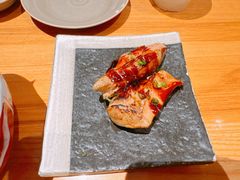 -Tuna maki寿司(苏州中心商场店)