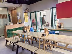 -吴记怪味面(牛王庙店)