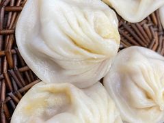 蟹粉汤包-法华汤包馆(法华镇路店)
