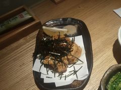 -初居食屋日式料理(万象城购物中心店)
