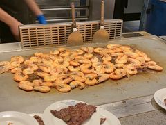 -星伦多自助料理(江阴万达店)