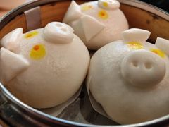 -点点心点心专门店(湾仔店)