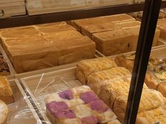 -爸爸糖吐司面包(悠唐购物中心店)